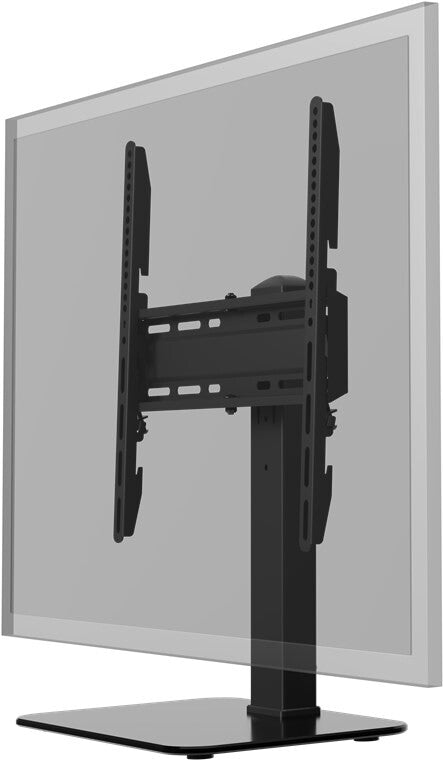 Goobay Fixed Basic 177,8 cm (70") Svart