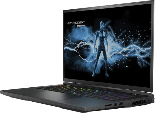 Erazer Beast X40 MD62505 ND