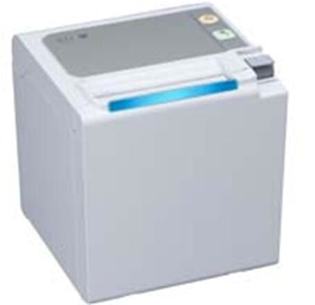 Seiko Instruments RP-E10-W3FJ1-E-C5 203 x 203 DPI Kabel Termal POS-skrivare