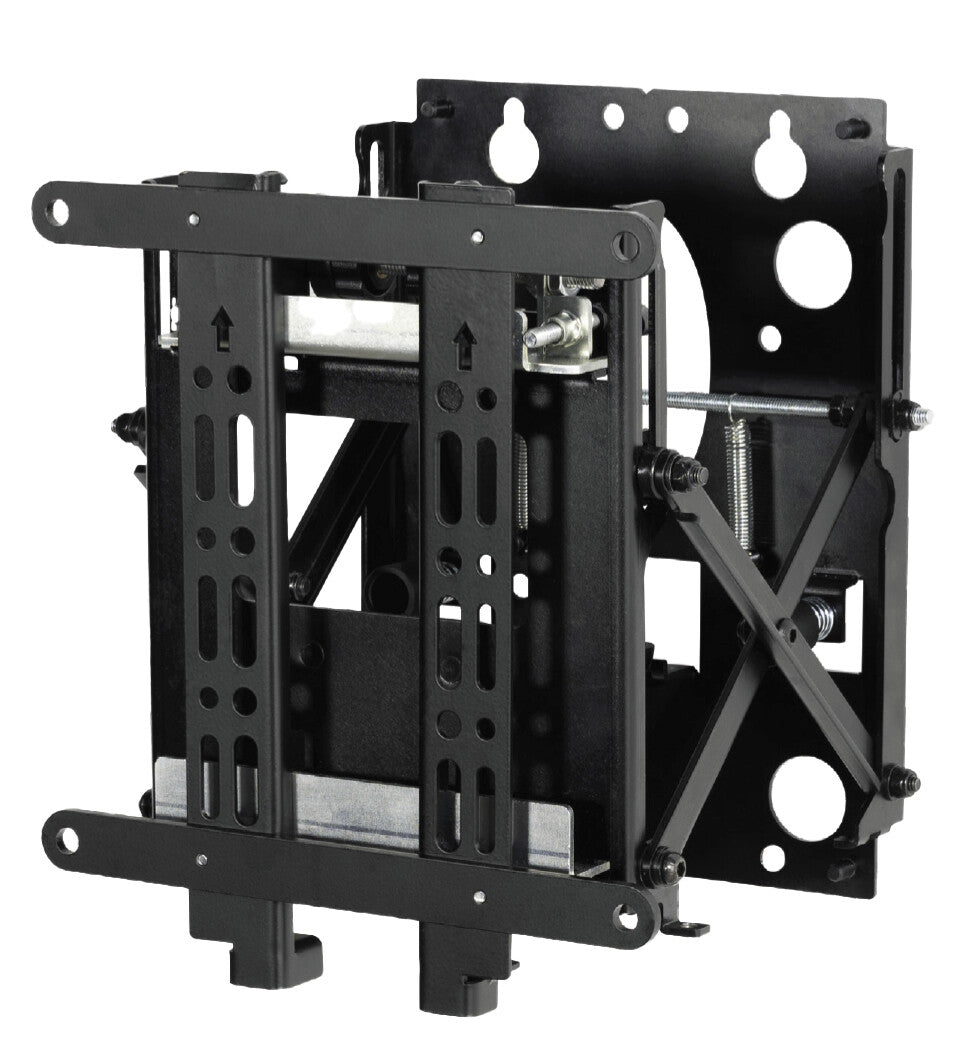 B-Tech BT8309 106,7 cm (42") Svart