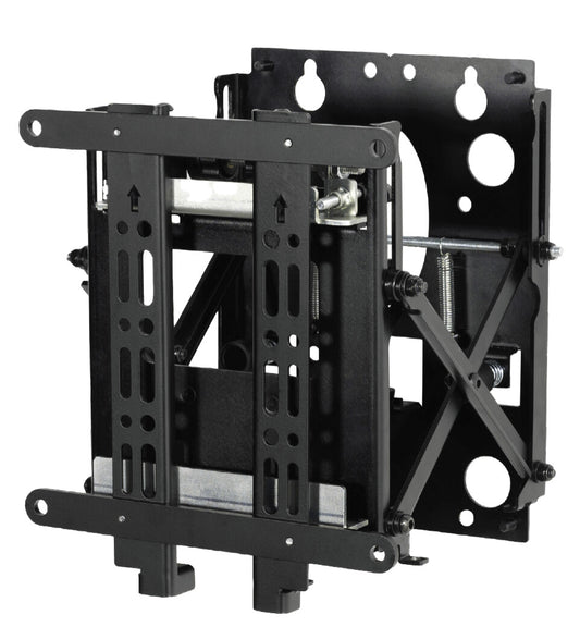 B-Tech BT8309 106,7 cm (42") Svart