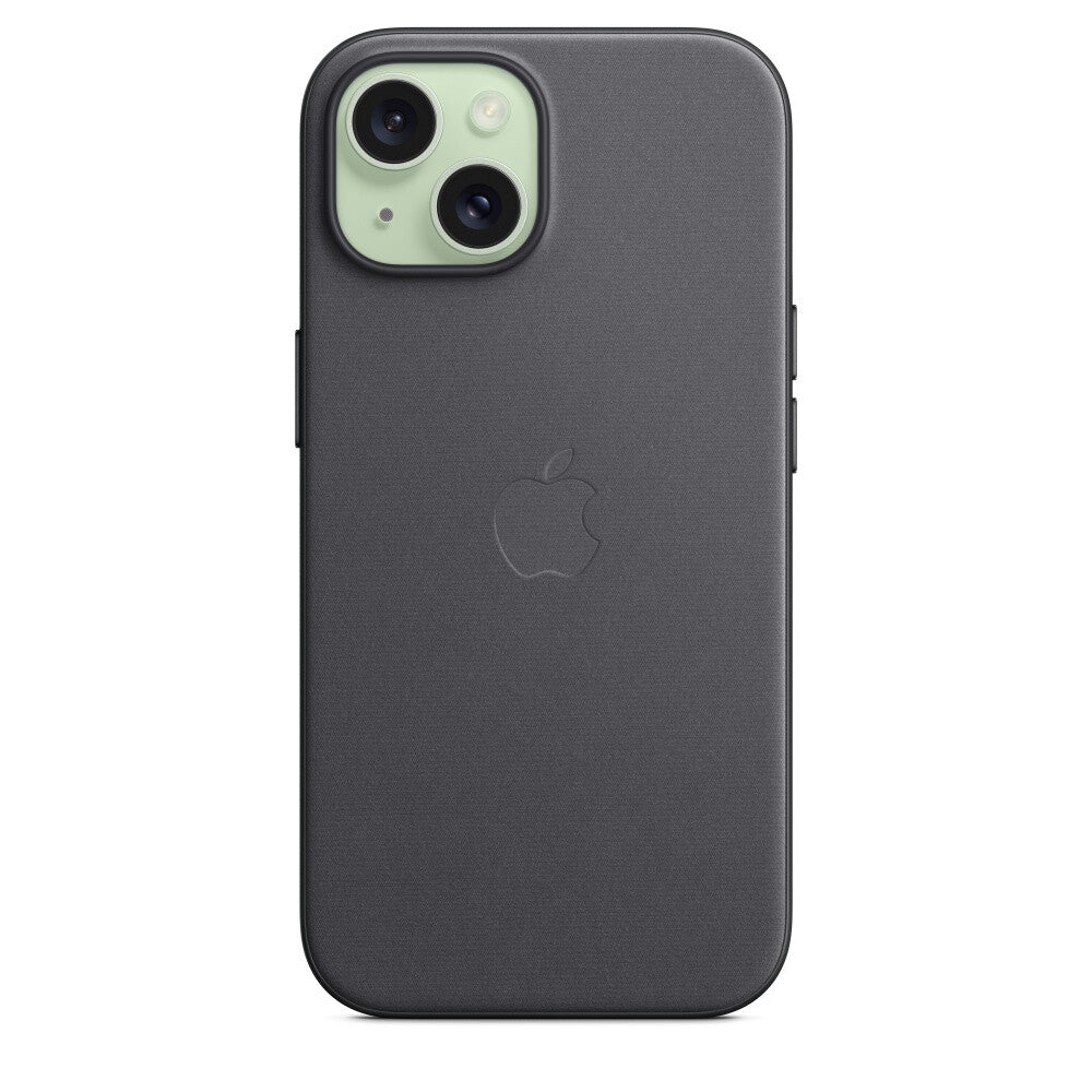 Apple MT393ZM/A mobiltelefonfodral 15,5 cm (6.1") Omslag Svart