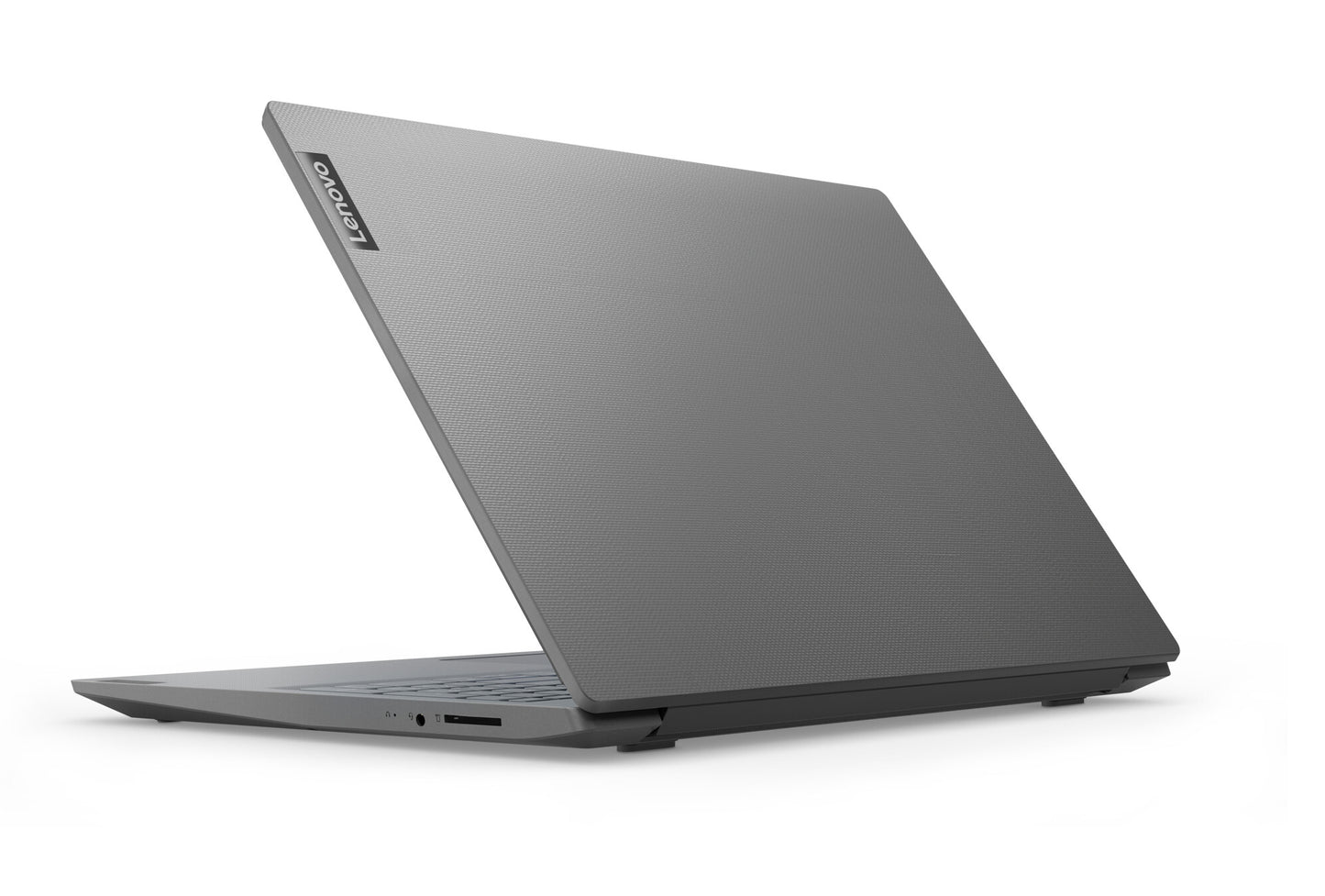 Lenovo V15 ADA AMD Athlon Silver 3050U Bärbar dator 39,6 cm (15.6") HD 4 GB DDR4-SDRAM 1 TB HDD Wi-Fi 5 (802.11ac) Windows 10 Home Grå