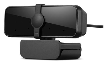 Lenovo 4XC1B34802 webbkameror 2 MP 1920 x 1080 pixlar USB 2.0 Svart