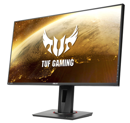 ASUS TUF Gaming VG279QM LED display 68,6 cm (27") 1920 x 1080 pixlar Full HD Svart