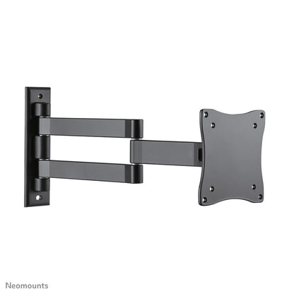 Neomounts FPMA-W830BLACK tv-fäste 68,6 cm (27") Svart