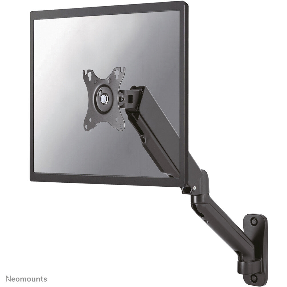 Neomounts WL70-450BL11 tv-fäste 81,3 cm (32") Svart