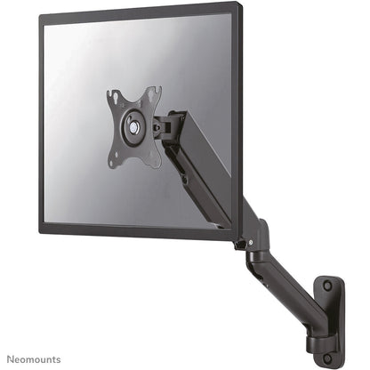 Neomounts WL70-450BL11 tv-fäste 81,3 cm (32") Svart