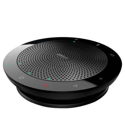 Jabra Speak 510 högtalartelefoner Universal USB/Bluetooth Svart