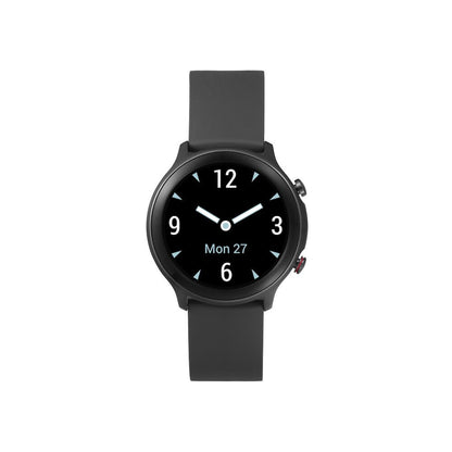 Doro Watch 3,25 cm (1.28") TFT 44 mm Digital 240 x 240 pixlar Pekskärm Svart