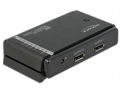 DeLOCK 87750 bild-switchar DisplayPort