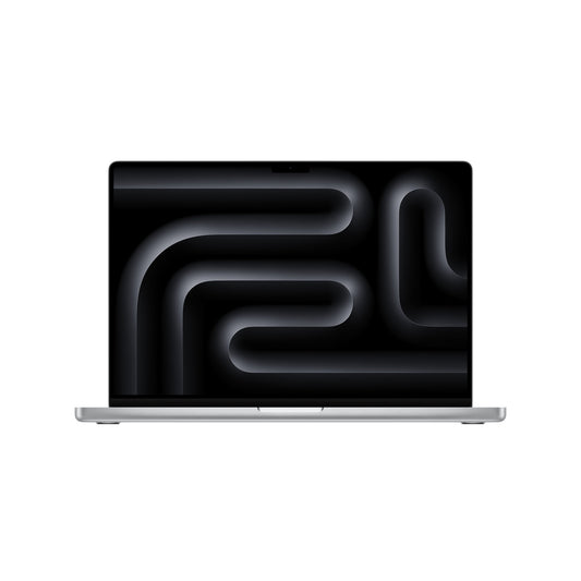 Apple MacBook Pro Apple M M5 Max Bärbar dator 41,1 cm (16.2") 36 GB 2 TB SSD Wi-Fi 7 (802.11be) macOS Tahoe Silver