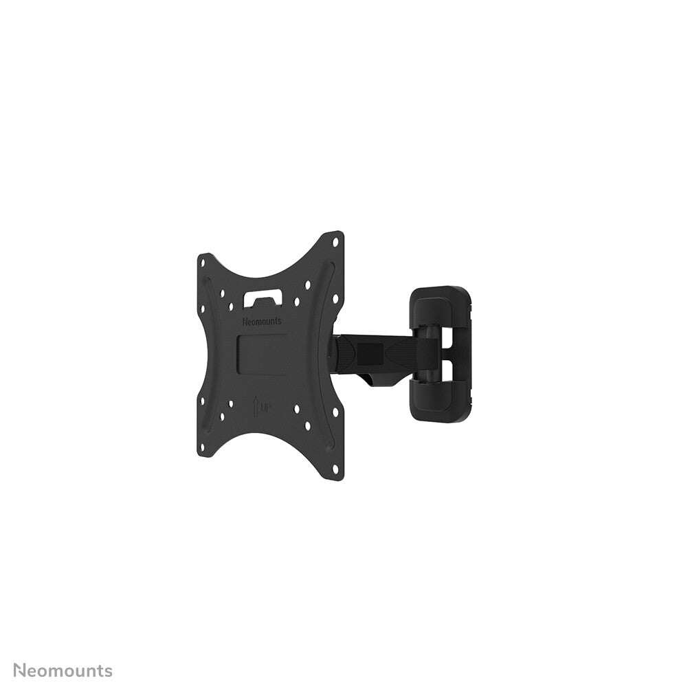 Neomounts WL40-540BL12 tv-fäste 139,7 cm (55") Svart