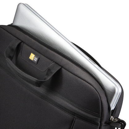 Case Logic VNAI-215 Black 39,6 cm (15.6") Överdrag Svart