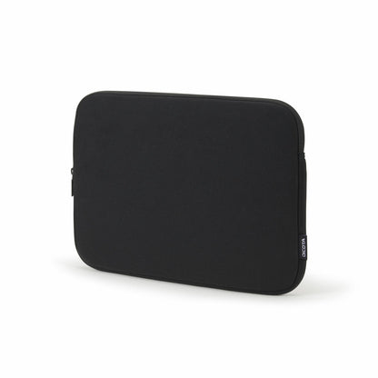 DICOTA D32080-RPET väskor bärbara datorer 35,8 cm (14.1") Överdrag Svart