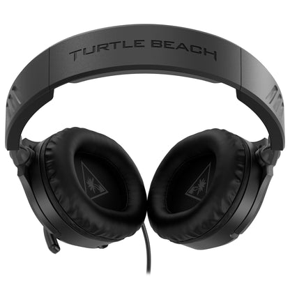 Turtle Beach Recon 70 Headset Kabel Huvudband Spela Svart