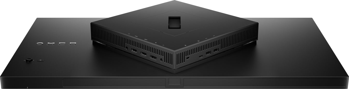 HP OMEN 27u 4K Gaming-skärm