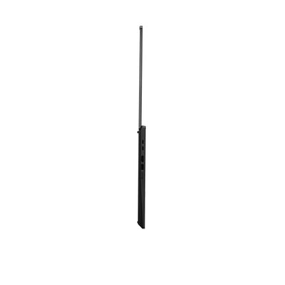 Lenovo ThinkPad T16 Gen 5 (AMD) AMD Ryzen™ 5 PRO 215 Mobil arbetsstation 40,6 cm (16") WUXGA 16 GB DDR5-SDRAM 512 GB SSD Wi-Fi 7 (802.11be) Windows 11 Pro Nordic Svart