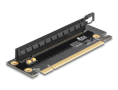 DeLOCK 81296 nätverkskort/adapters Intern PCIe