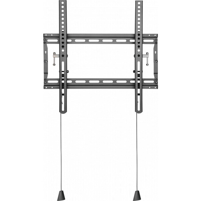 Vision VFM-W4X4TV/2 tv-fäste 165,1 cm (65") Svart