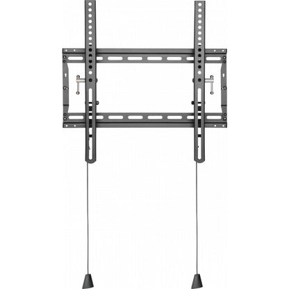 Vision VFM-W4X4TV/2 tv-fäste 165,1 cm (65") Svart