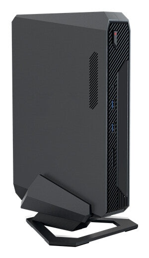 ASUS NUC 14 Pro Performance Kit RNUC14SRKU910002I Svart 185H