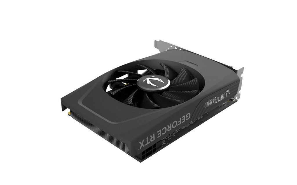 Zotac ZT-D40600G-10L grafikkort NVIDIA GeForce RTX 4060 8 GB GDDR6