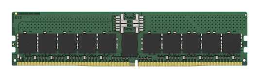 Kingston Technology DDR5 32GB PC 5600 CL46 Kingston Server Premier ECC Reg MH retail