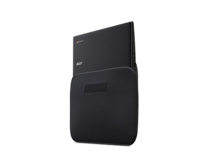 Acer NP.BAG11.001 väskor bärbara datorer Överdrag Svart