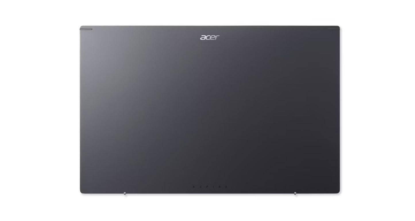 Acer Aspire 5 A515-48M-R2CG AMD Ryzen™ 7 7730U Bärbar dator 39,6 cm (15.6") Quad HD 16 GB DDR4-SDRAM 1 TB SSD Wi-Fi 6E (802.11ax) Windows 11 Home Grå