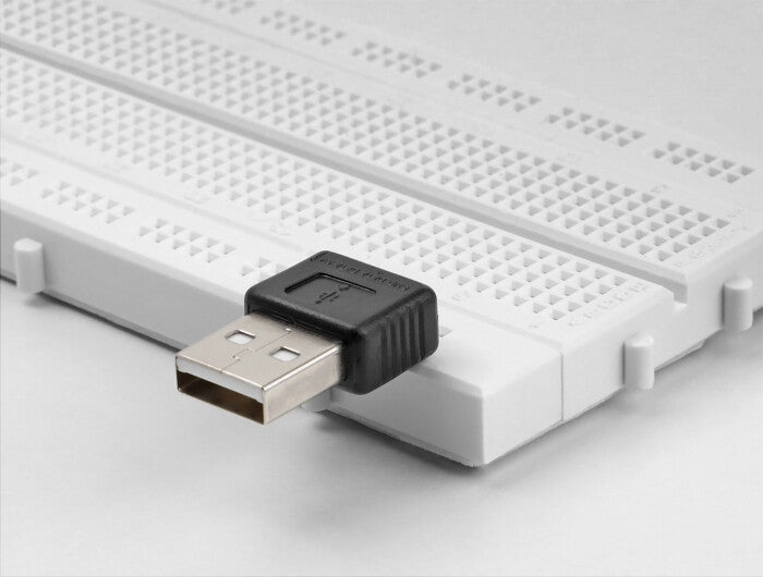 DeLOCK 66951 nätverkskort/adapters Intern USB 2.0