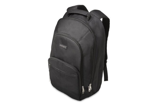 Kensington Ryggsäck SP25 15,6" svart