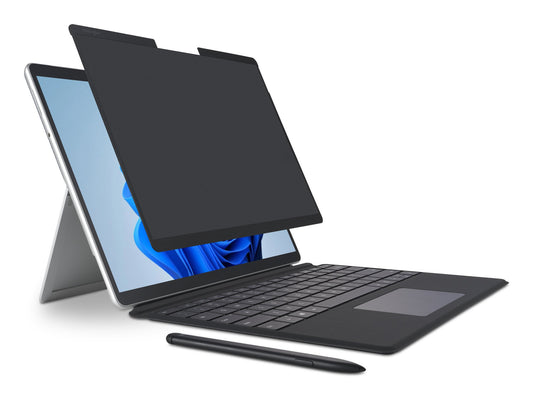 Kensington MagPro™ Elite magnetiskt sekretessfilter för Surface Pro 9 & Surface Pro 8 MagPro™ Elite magnetiskt sekretessfilter för Surface Pro 9 & Surface Pro 8