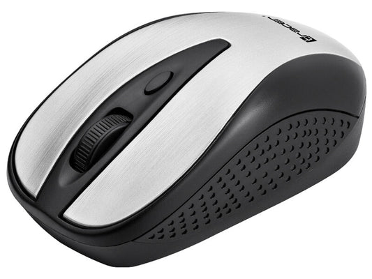 Tracer JOY II datormöss Kontor högerhand RF Trådlös Blue Trace 1000 DPI