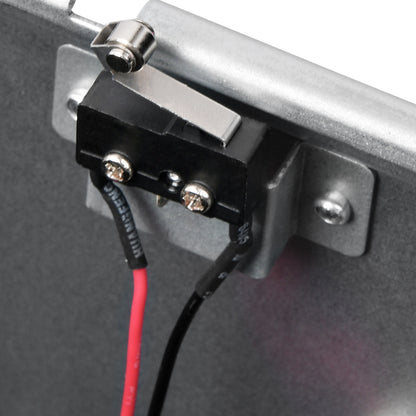 Silverstone SST-RM41-506 datorväskor Ställning