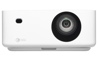 Optoma ML1080ST 550 ANSI-lumen DLP 1080p (1920x1080) Vit