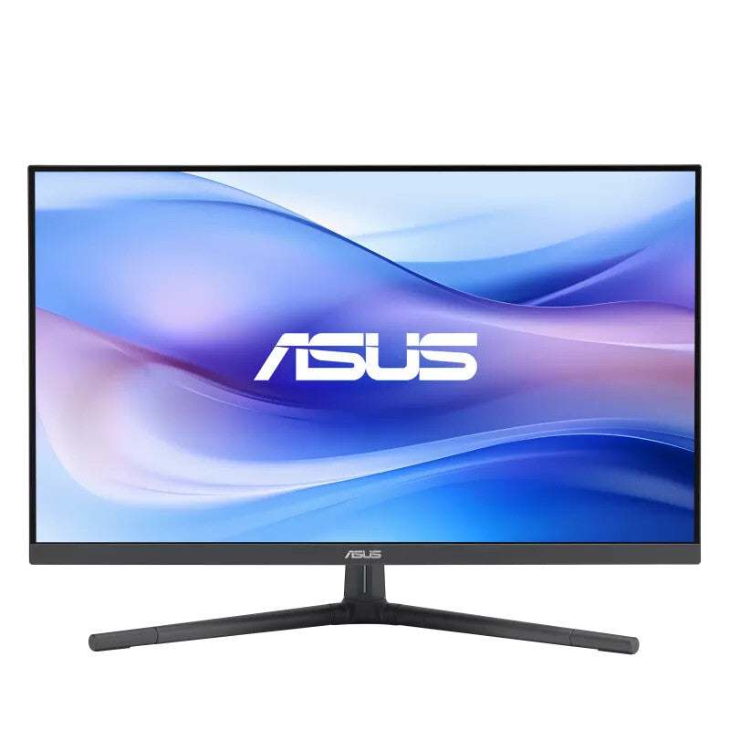 ASUS VU279CFE-B platta pc-skärmar 68,6 cm (27") 1920 x 1080 pixlar Full HD LCD Blå