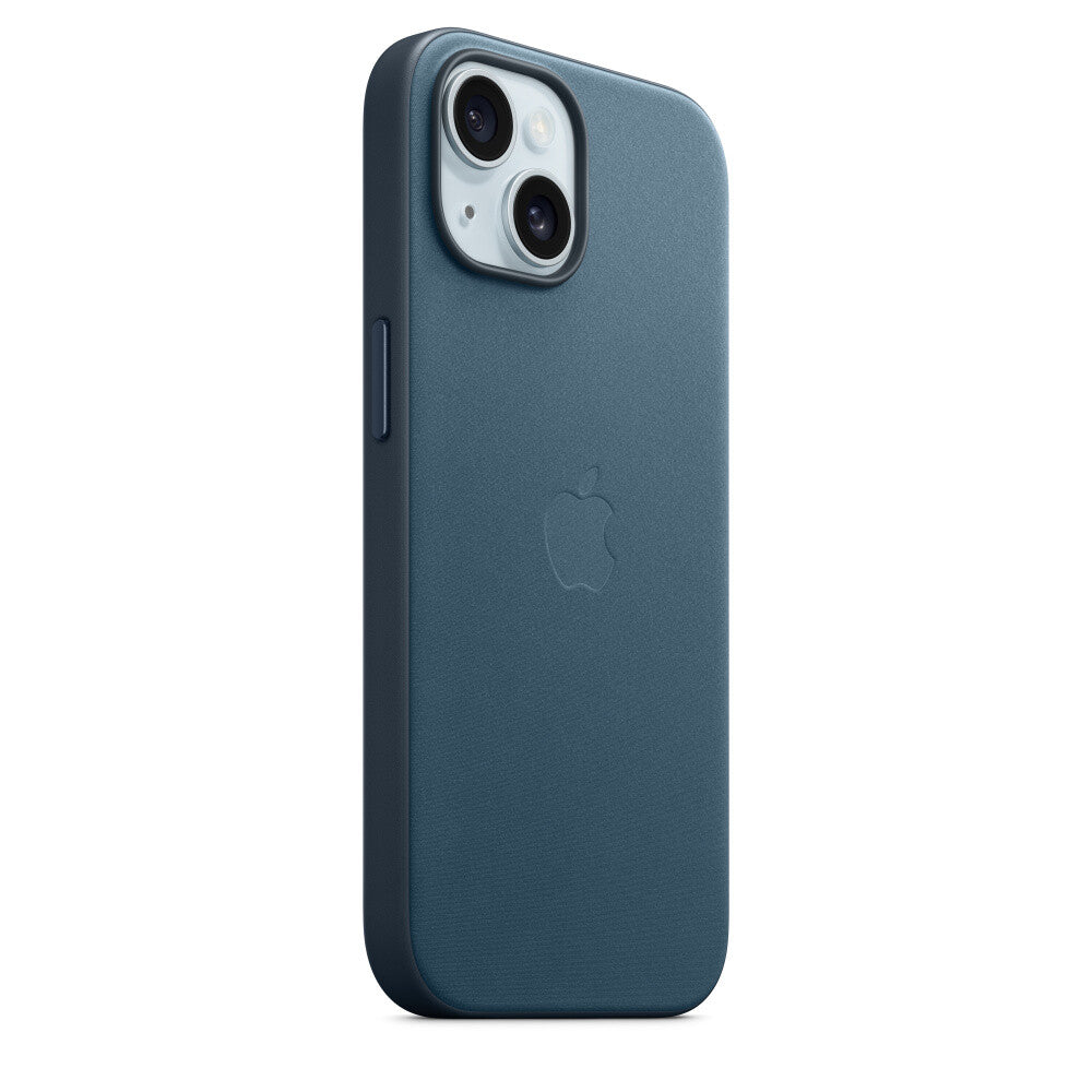 Apple MT3G3ZM/A mobiltelefonfodral 15,5 cm (6.1") Omslag Blå