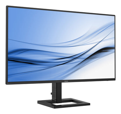Philips 1000 series 27E1N1600AE/00 platta pc-skärmar 68,6 cm (27") 2560 x 1440 pixlar Quad HD LCD Svart