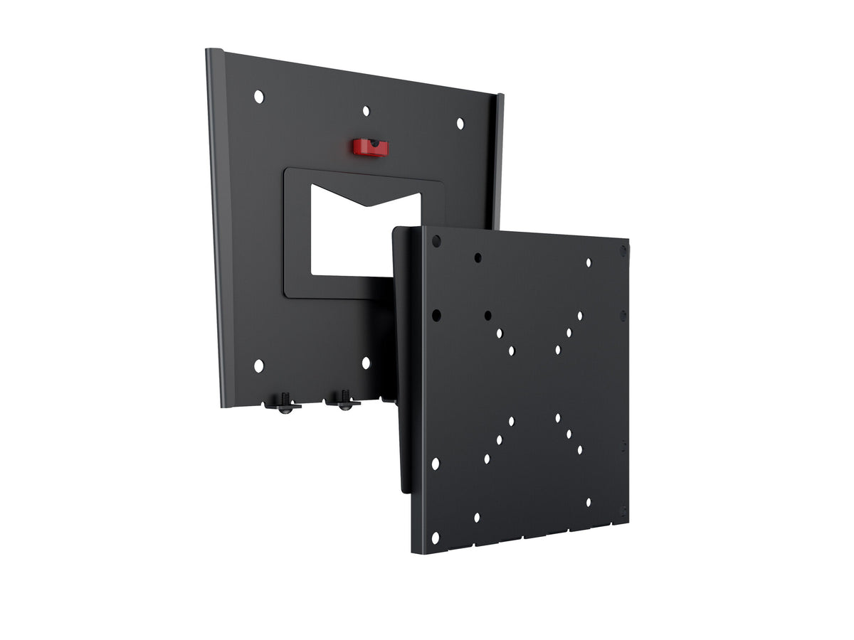 Multibrackets 3008 tv-fäste 101,6 cm (40") Svart