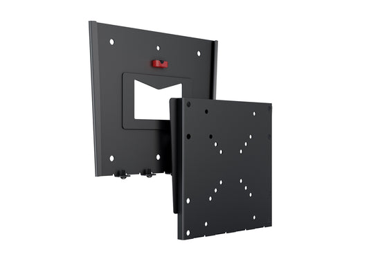 Multibrackets 3008 tv-fäste 101,6 cm (40") Svart