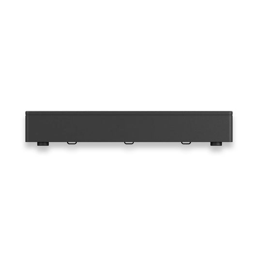 ASUS NUC 13 Rugged BNUC13BRKP200B02I Svart N50