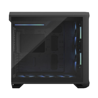 Fractal Design Torrent Tower Svart