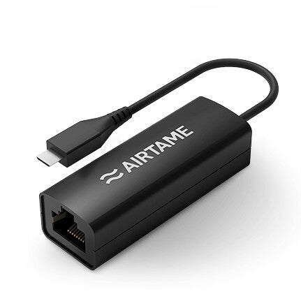 Airtame AT-ETH nätverkskort Ethernet 100 Mbit/s