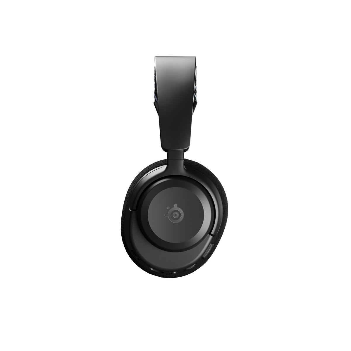 Steelseries Arctis Nova 3P Headset Trådlös Huvudband Musik/vardag Bluetooth Svart