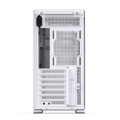Jonsbo D41 MESH Midi Tower Vit