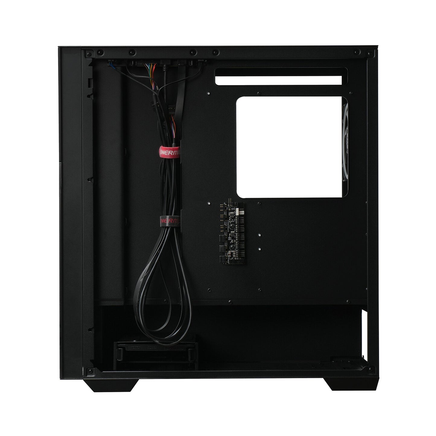Enermax K8 Midi Tower Vit