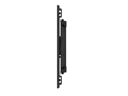 Multibrackets 5471 tv-fäste 2,16 m (85") Svart