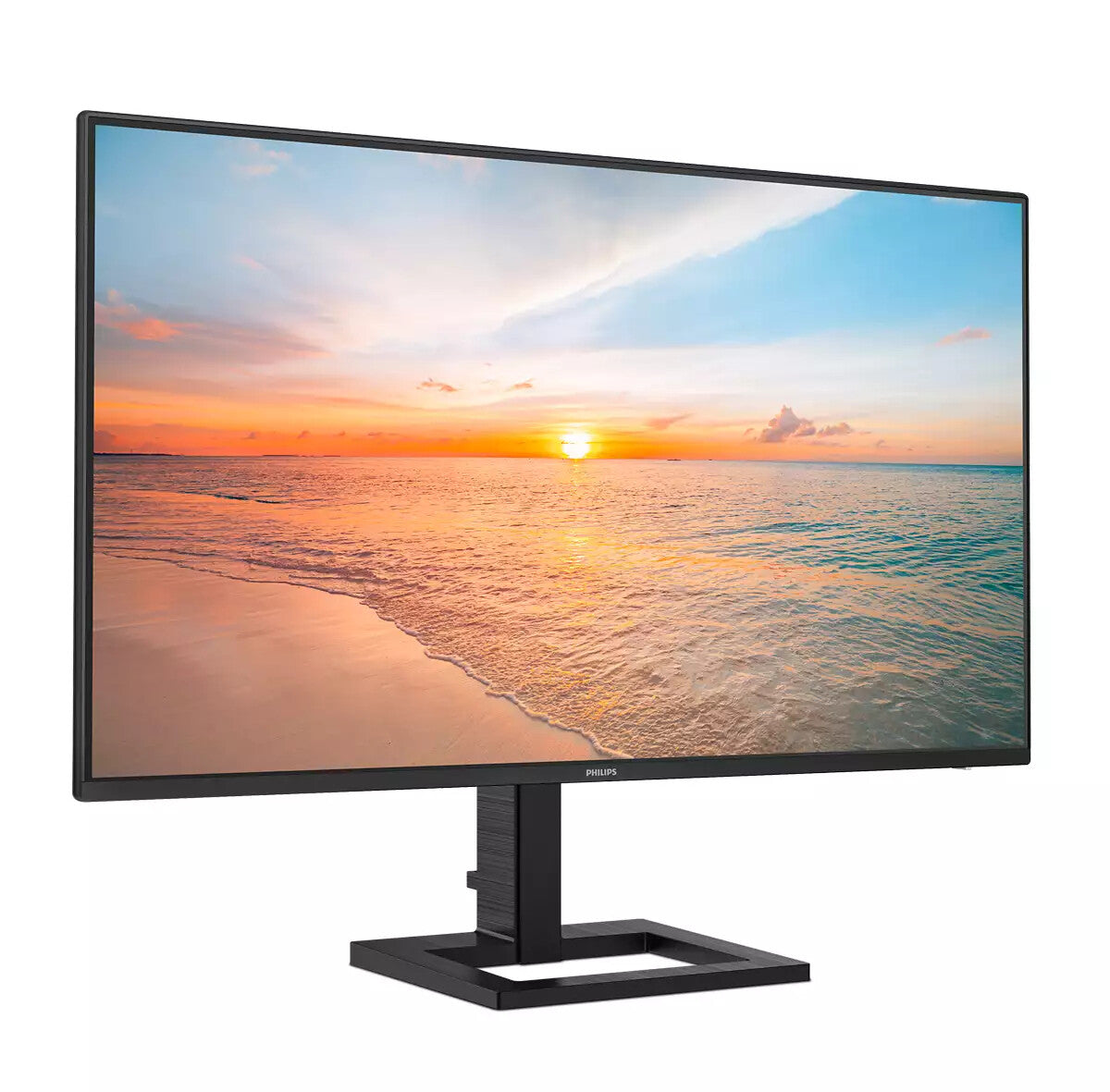 Philips 1000 series 27E1N1600AE/23 LED display 68,6 cm (27") 2560 x 1440 pixlar Quad HD LCD Svart