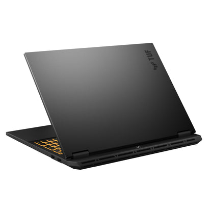 ASUS TUF Gaming F16 FX608JH-RV002W Intel® Core™ i5 i5-13450HX Bärbar dator 40,6 cm (16") WUXGA 16 GB DDR5-SDRAM 512 GB SSD NVIDIA GeForce RTX 5050 Wi-Fi 6E (802.11ax) Windows 11 Home Grå
